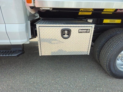 2025 Ford F-350SD XL DRW