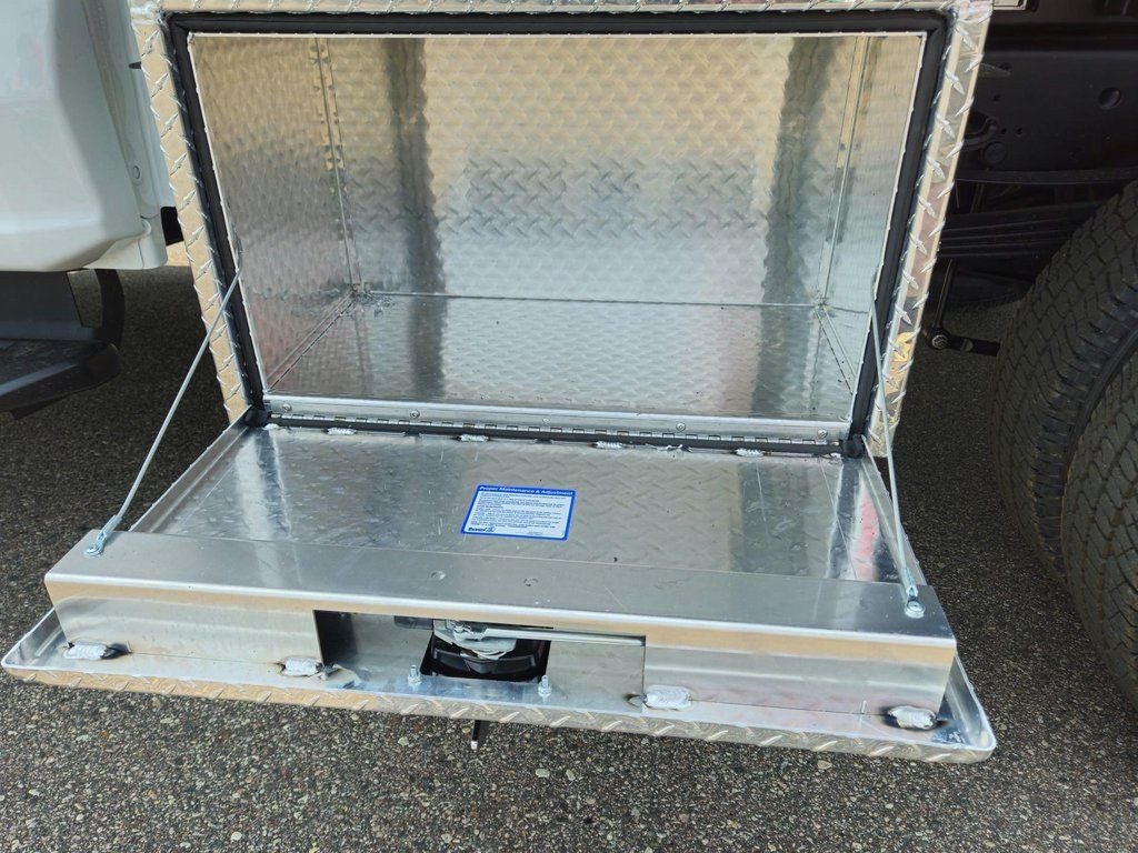 2025 Ford F-350SD XL DRW