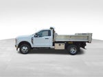 2025 Ford F-350SD XL DRW