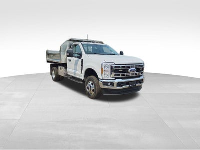 2025 Ford F-350SD XL DRW