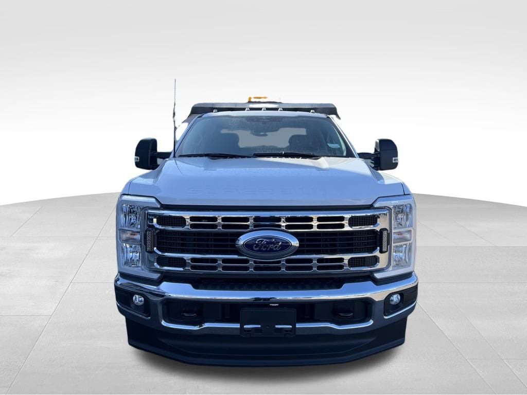2023 Ford F-350SD XL DRW