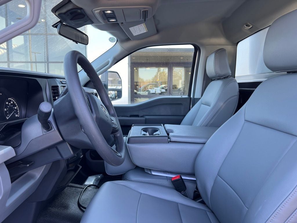 2023 Ford F-350SD XL DRW