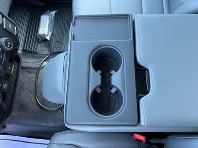 2023 Ford F-350SD XL DRW