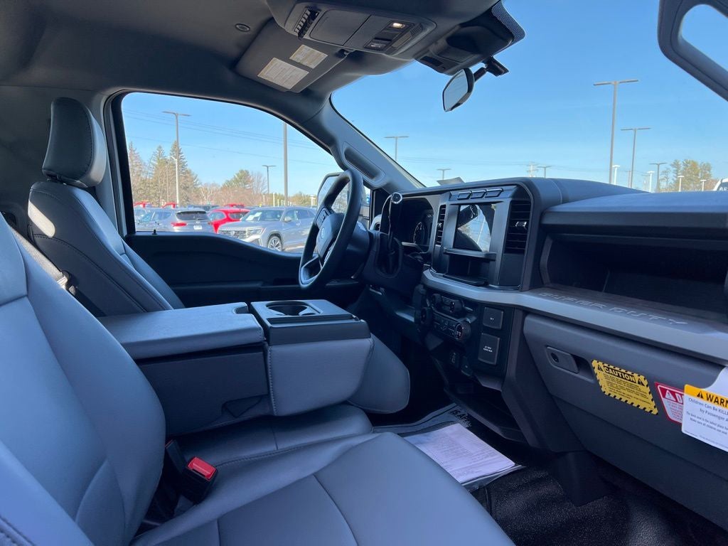 2023 Ford F-350SD XL DRW