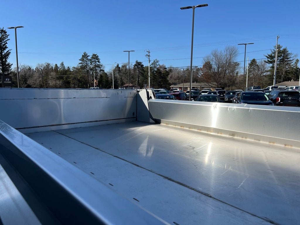 2023 Ford F-350SD XL DRW