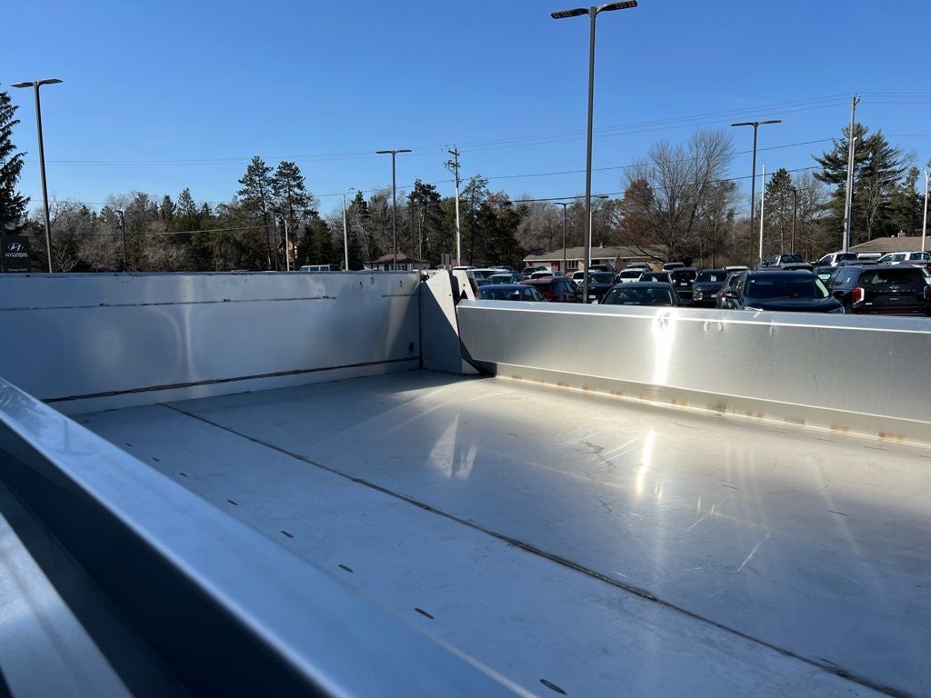 2023 Ford F-350SD XL DRW