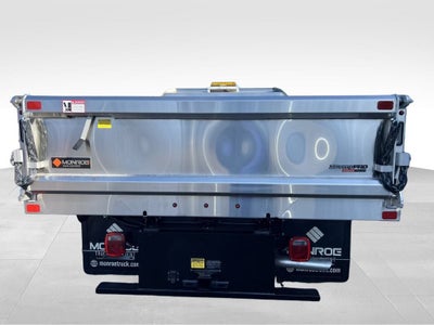 2023 Ford F-350SD XL DRW