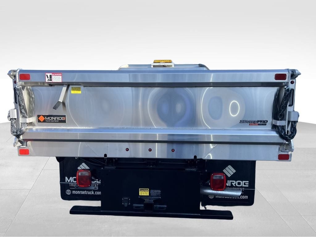 2023 Ford F-350SD XL DRW