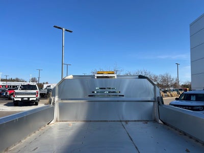 2023 Ford F-350SD XL DRW