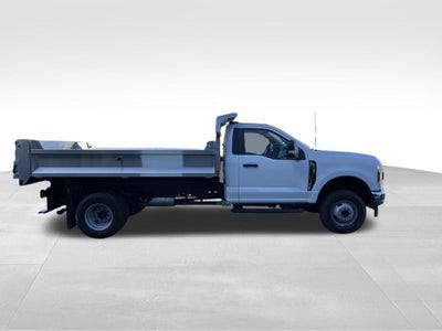 2023 Ford F-350SD XL DRW