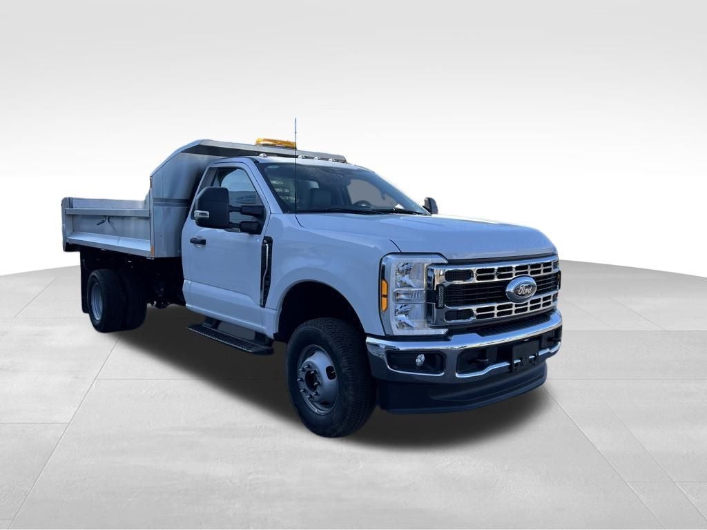 2023 Ford F-350SD XL DRW