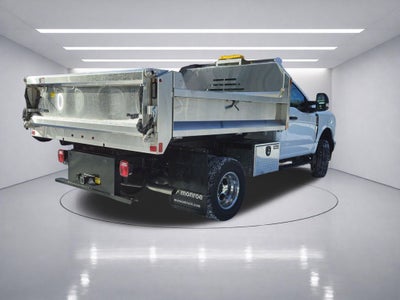 2026 Ford F-350SD XL DRW