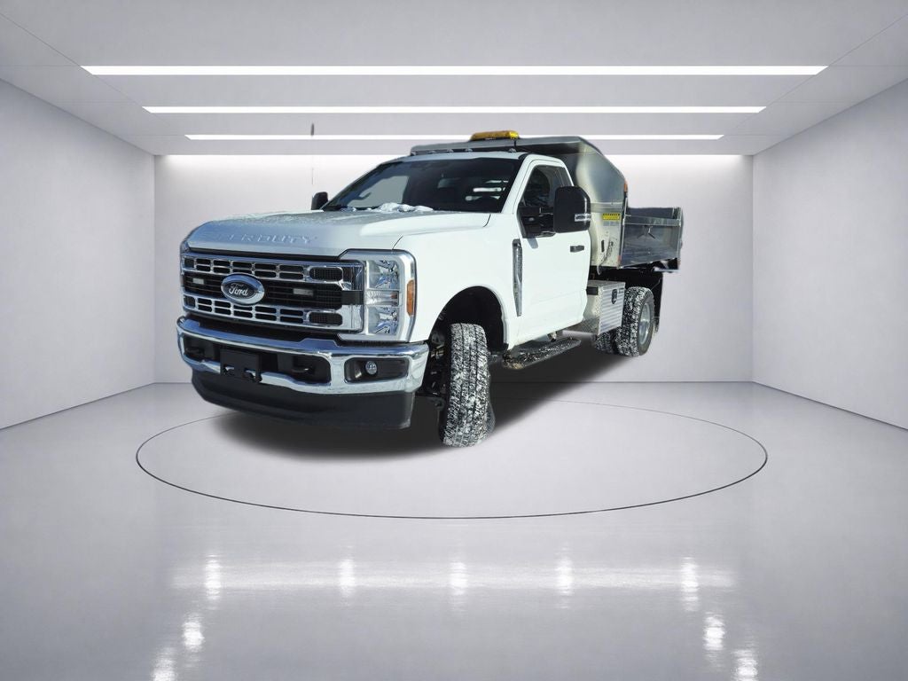 2026 Ford F-350SD XL DRW