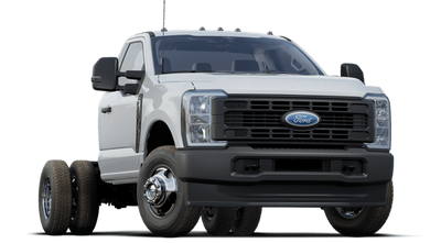 2025 Ford F-350SD XL DRW