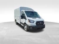2024 Ford Transit-350 Base 138 WB