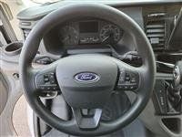 2024 Ford Transit-350 Base 138 WB