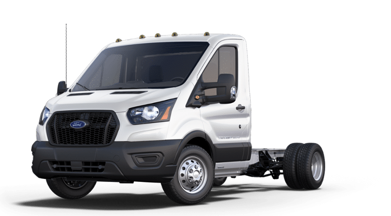 2024 Ford Transit-350 Base 138 WB