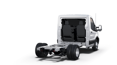 2024 Ford Transit-350 Base 138 WB