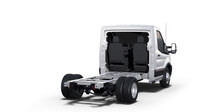 2024 Ford Transit-350 Base 138 WB