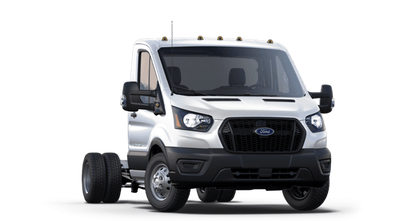 2024 Ford Transit-350 Base 138 WB