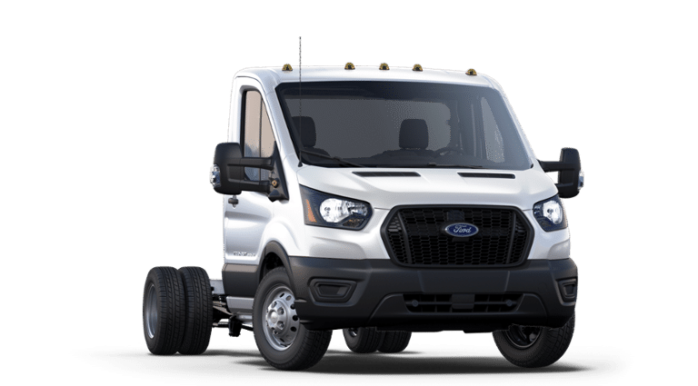 2024 Ford Transit-350 Base 138 WB