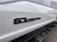 2023 Ford F-450SD XL DRW