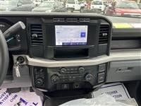 2023 Ford F-450SD XL DRW