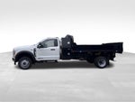 2023 Ford F-450SD XL DRW