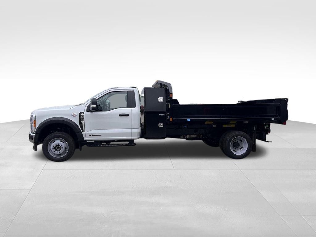 2023 Ford F-450SD XL DRW