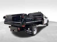 2023 Ford F-450SD XL DRW