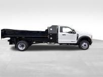 2023 Ford F-450SD XL DRW