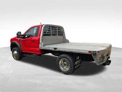 2023 Ford F-550SD XL