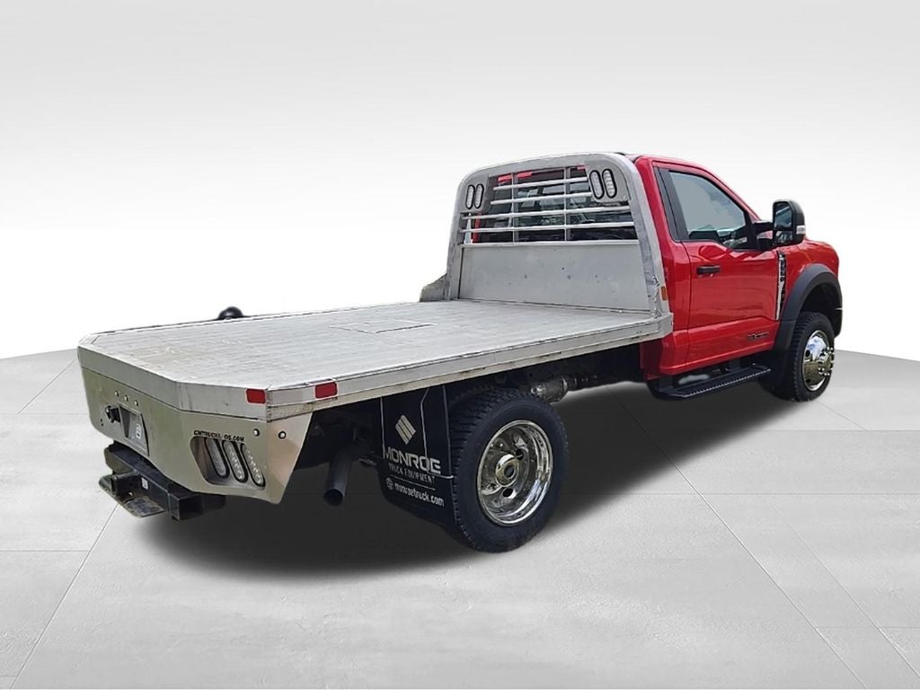 2023 Ford F-550SD XL