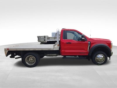 2023 Ford F-550SD XL