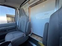 2024 Ford E-450SD Base