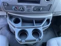 2024 Ford E-450SD Base