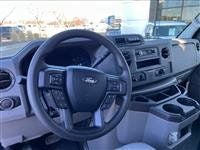 2024 Ford E-450SD Base