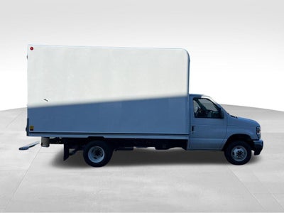 2024 Ford E-450SD Base