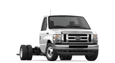 2024 Ford E-450SD Base