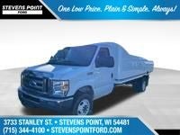 2024 Ford E-450SD Base