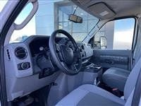 2024 Ford E-450SD Base