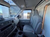 2024 Ford E-450SD Base