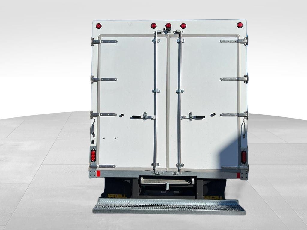 2024 Ford E-450SD Base