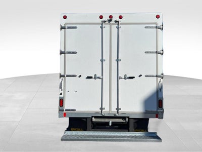 2024 Ford E-450SD Base