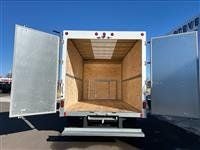 2024 Ford E-450SD Base