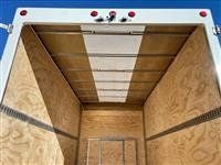 2024 Ford E-450SD Base