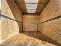 2024 Ford E-450SD Base