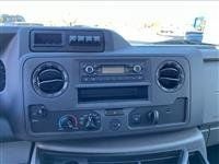 2024 Ford E-450SD Base