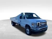 2024 Ford E-450SD Base