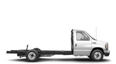 2024 Ford E-450SD Base